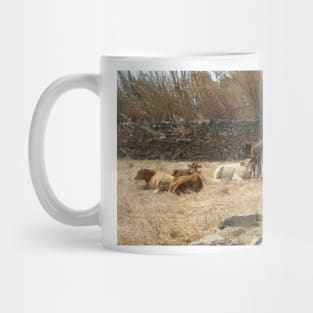 Cows Mug